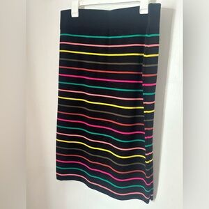 New York & Company 7th Avenue Design Studio Sweater Pencil Skirt